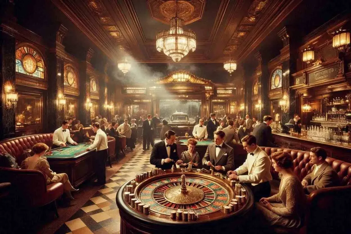 ThorFortune Casino